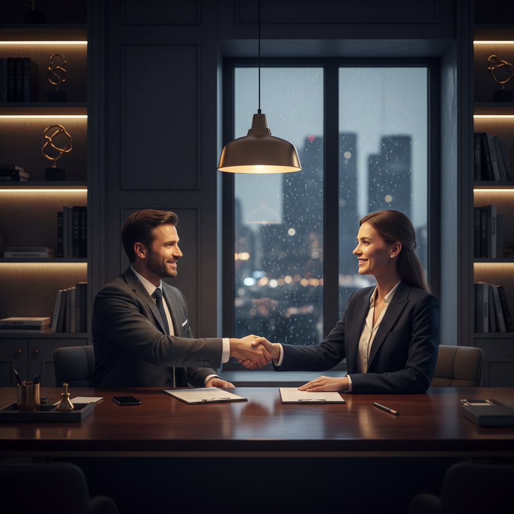 Business Tax Consultation